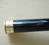 Aluminium rod tube